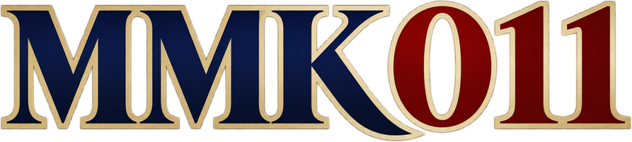 mmk011 Logo
